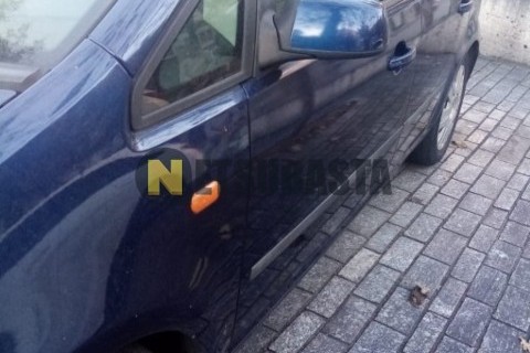 Yamaha XT 660 R 2006