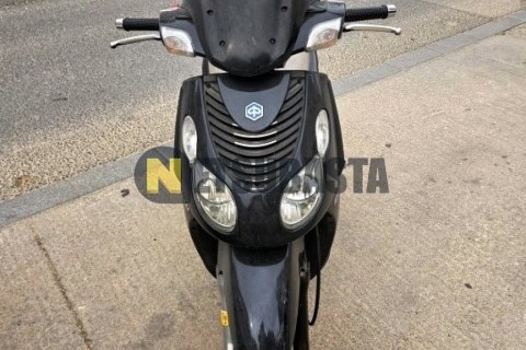 Piaggio X7 125 2008