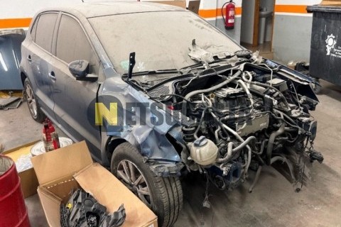 Yamaha XT 660 R 2006