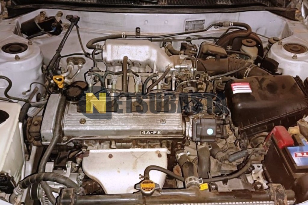 Toyota Corolla 1.6 1998