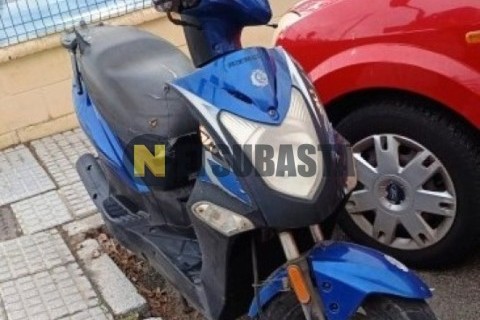 Yamaha XT 660 R 2006