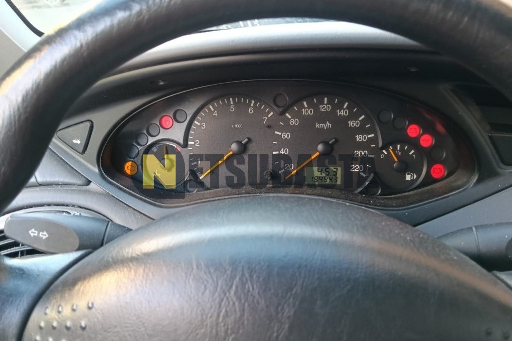 Ford Focus 1.6 2002