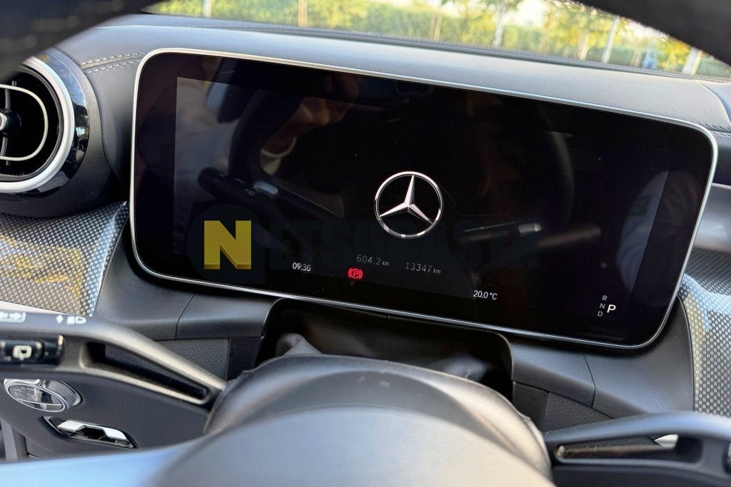 Mercedes-Benz GLC 300de 4MATIC 2024