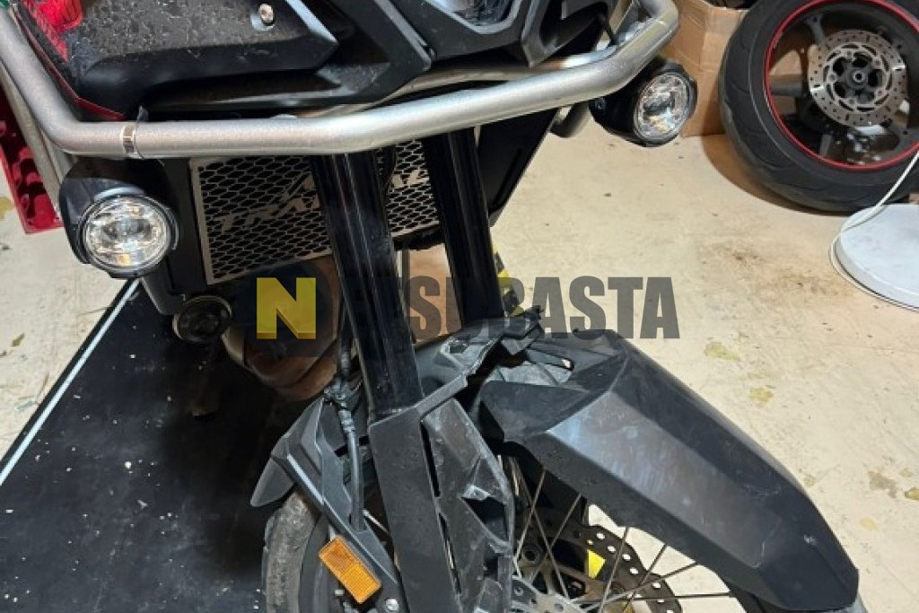 Honda XL 750 Transalp 2023