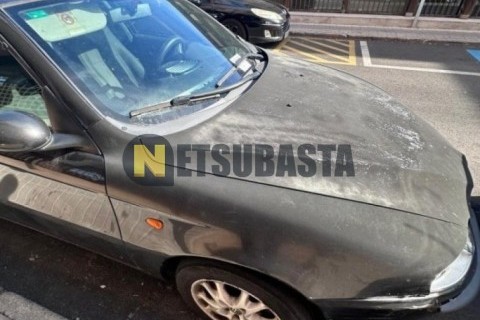 Yamaha XT 660 R 2006