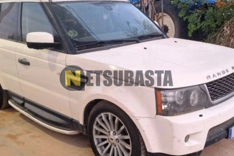 Yamaha XT 660 R 2006