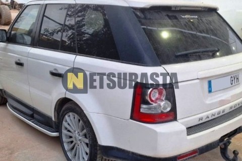 Yamaha XT 660 R 2006