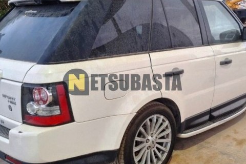 Yamaha XT 660 R 2006