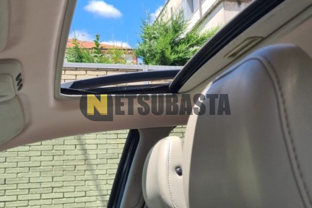 Volvo XC90 2.5T Aut. 2005