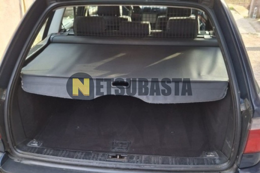 Bmw 530d Touring 1999