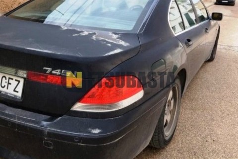 Yamaha XT 660 R 2006