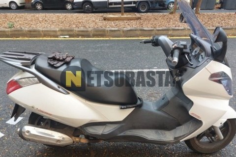 Yamaha XT 660 R 2006