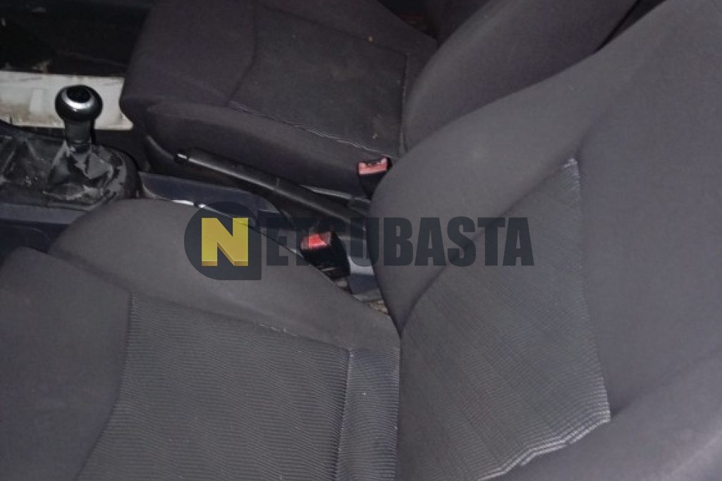 Seat Ibiza 1.9 TDI 2005