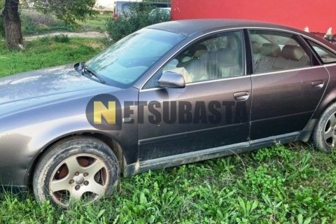 Yamaha XT 660 R 2006