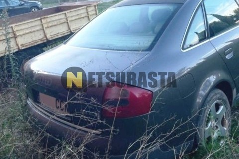 Yamaha XT 660 R 2006