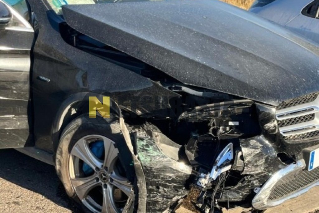 Mercedes-Benz GLC 350 e 4MATIC 2017