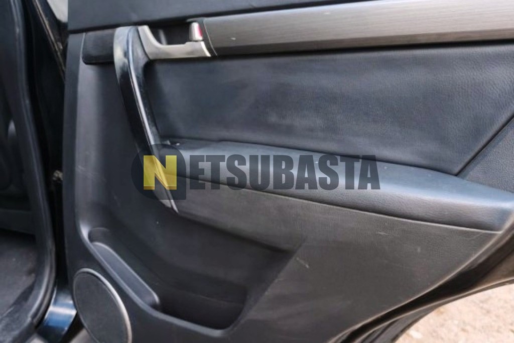 Chevrolet Captiva 2.0 VCDi 7 plazas Aut. 2007