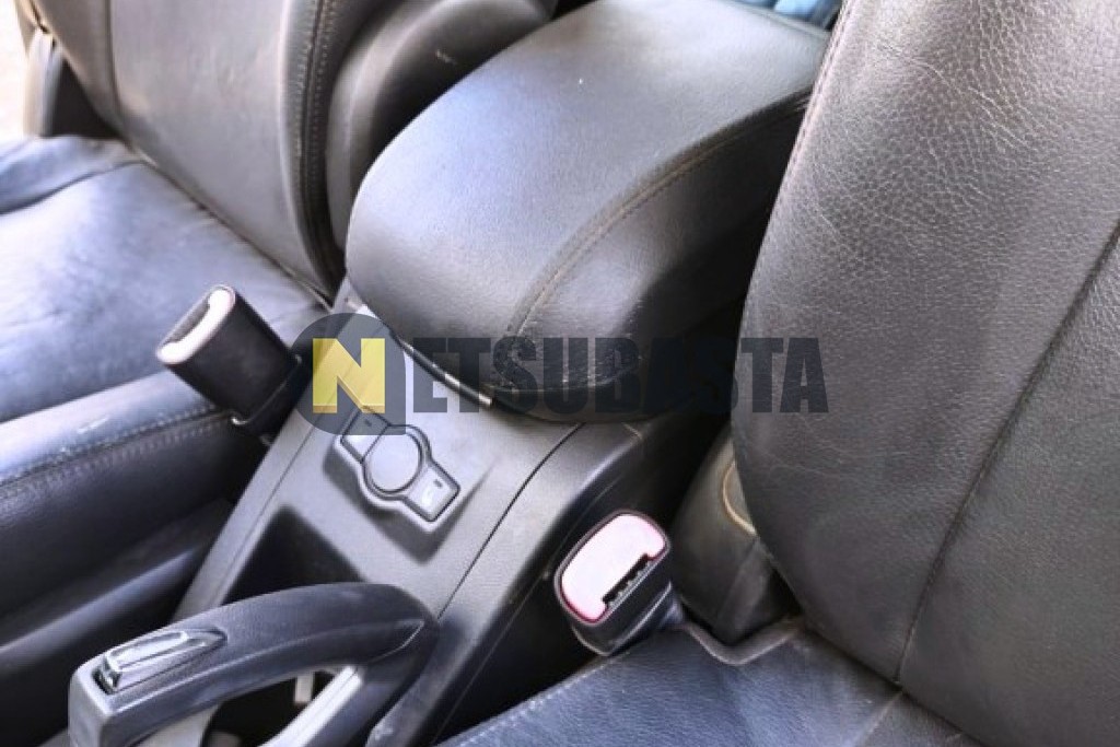 Chevrolet Captiva 2.0 VCDi 7 plazas Aut. 2007