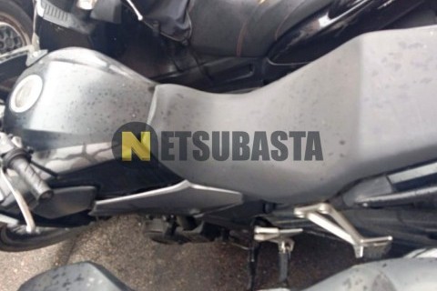 Yamaha XT 660 R 2006