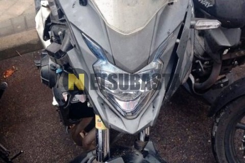 Yamaha XT 660 R 2006