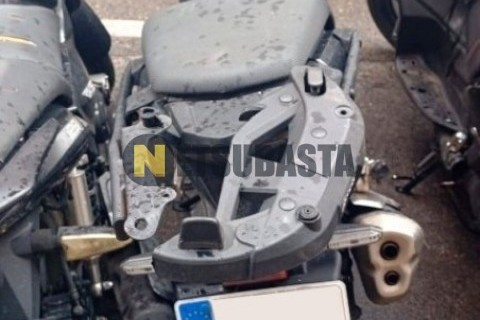 Yamaha XT 660 R 2006