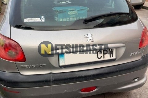 Yamaha XT 660 R 2006