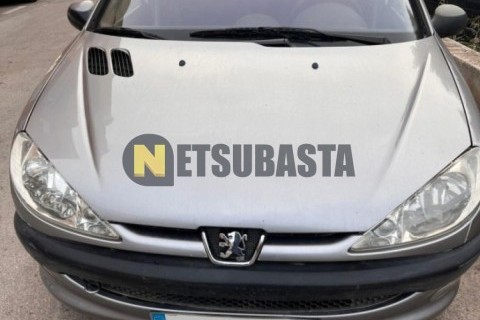 Yamaha XT 660 R 2006