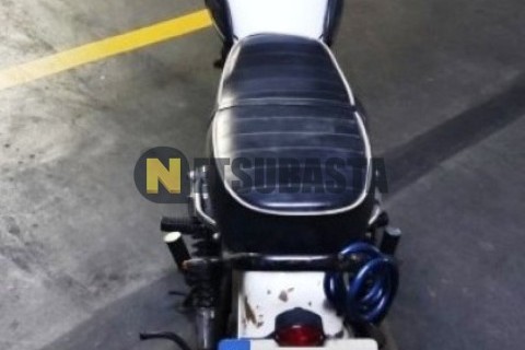 Yamaha XT 660 R 2006