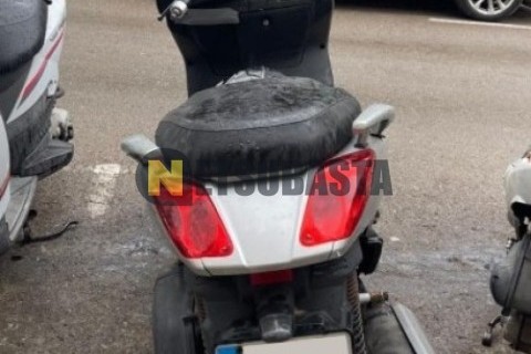 Yamaha XT 660 R 2006