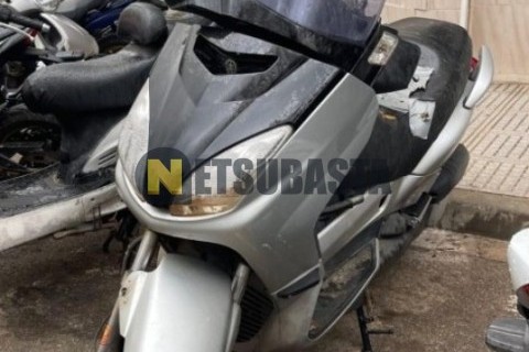 Yamaha XT 660 R 2006