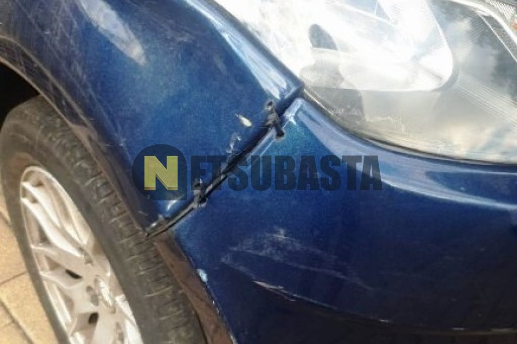 Aixam Aixam Coupé 0.5 2019