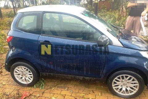 Yamaha Majesty 125 2009