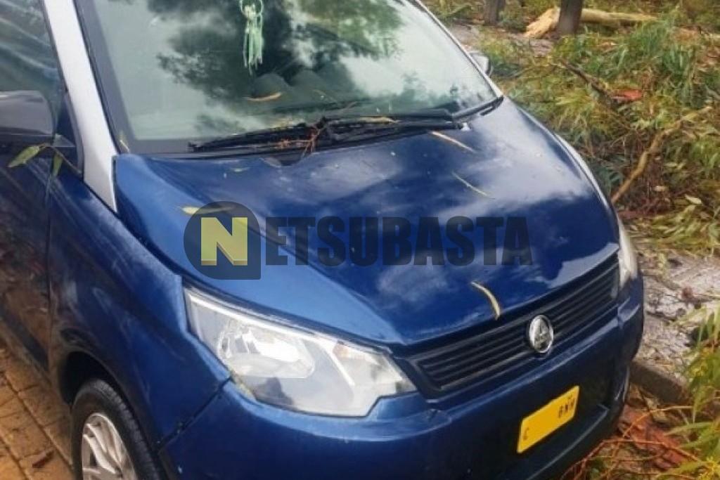 Aixam Aixam Coupé 0.5 2019