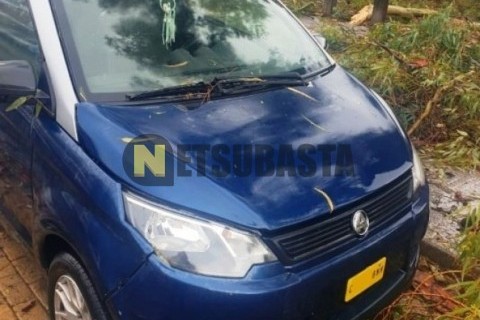 Yamaha Majesty 125 2009