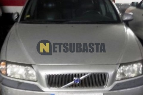 Yamaha XT 660 R 2006