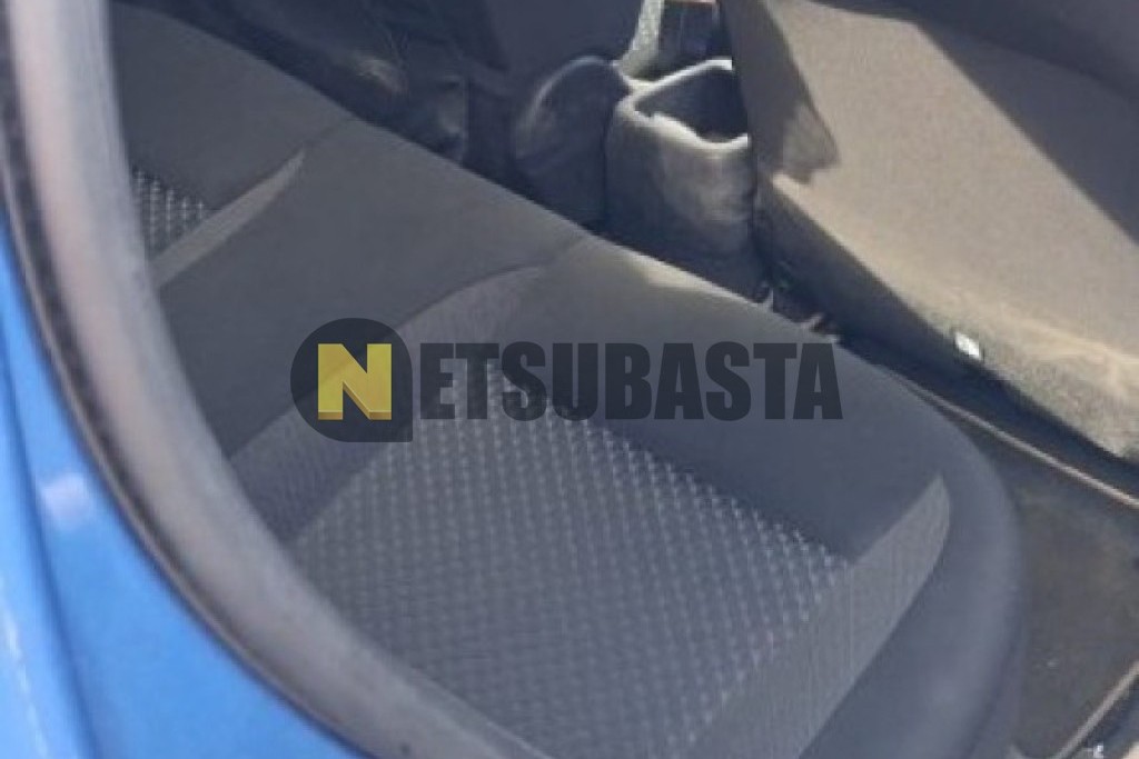 Nissan Micra 1.0 IG-T 2020