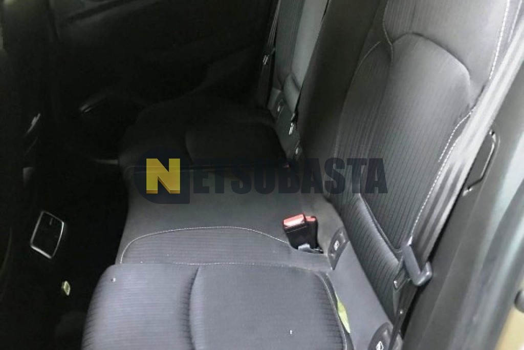 Renault Megane 1.5 dCi 2018