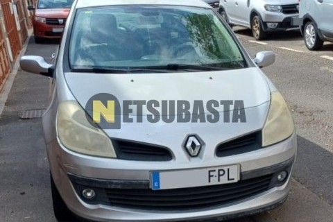 Yamaha XT 660 R 2006