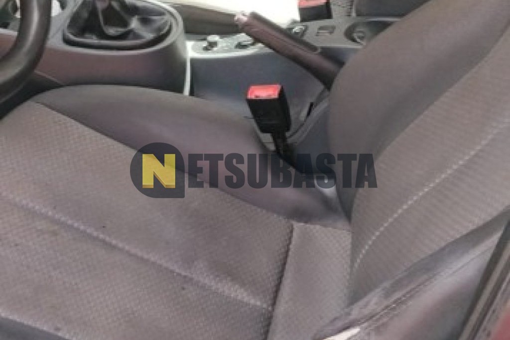 Seat León 1.4 16V 2006