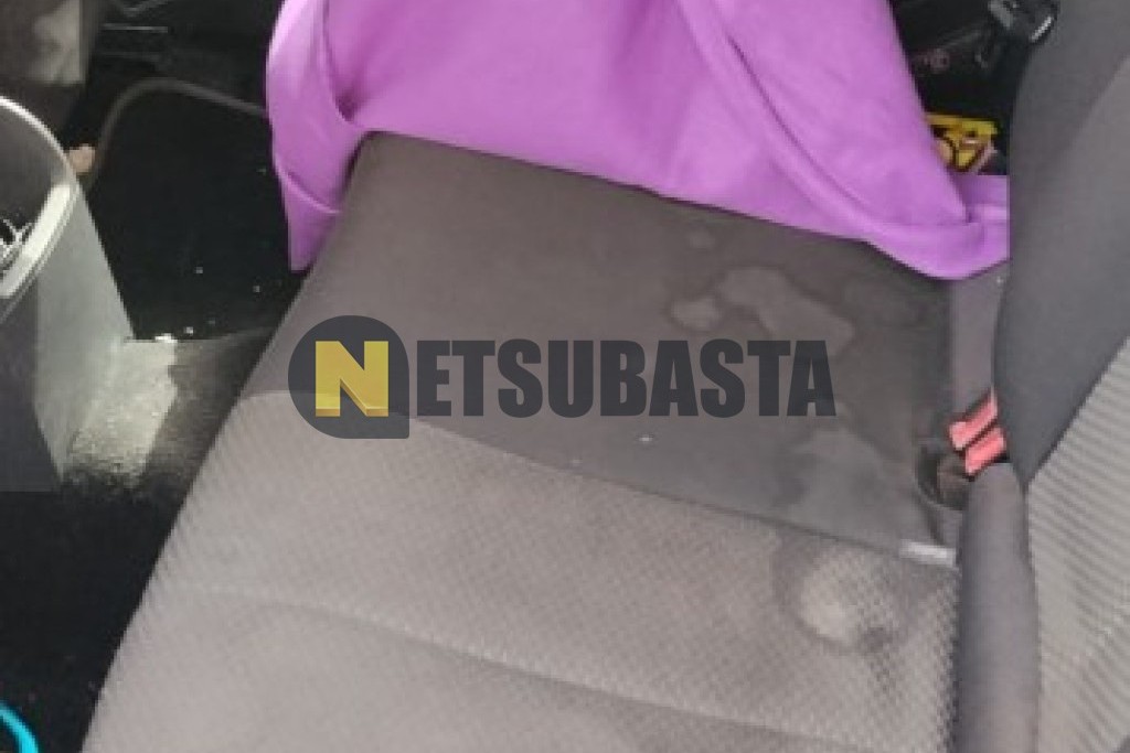 Seat León 1.4 16V 2006