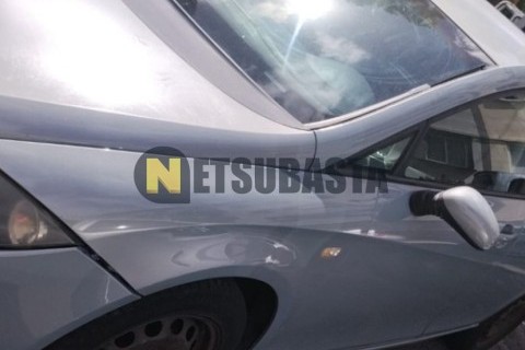 Yamaha XT 660 R 2006