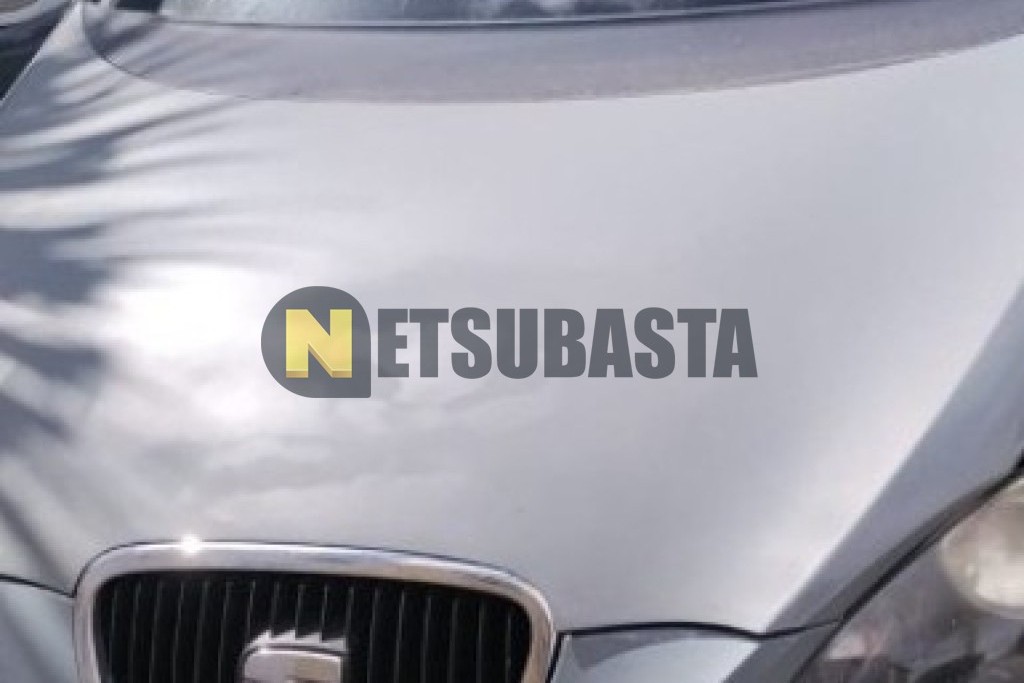 Seat León 1.4 16V 2006