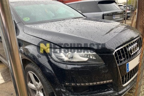 Yamaha Majesty 125 2014