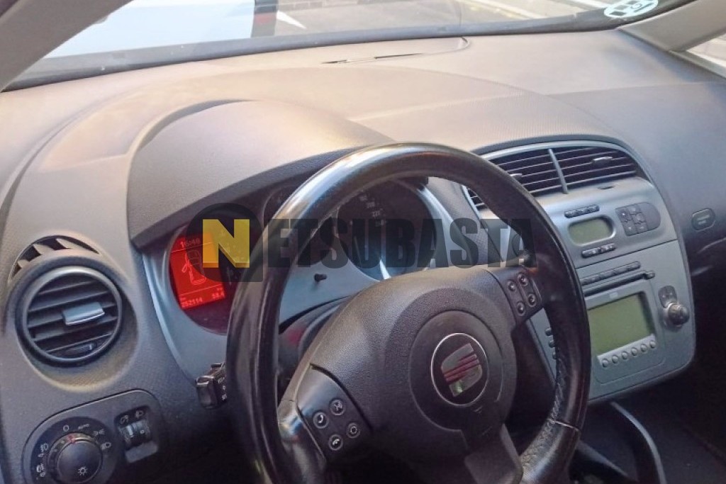 Seat Altea 1.6 2007