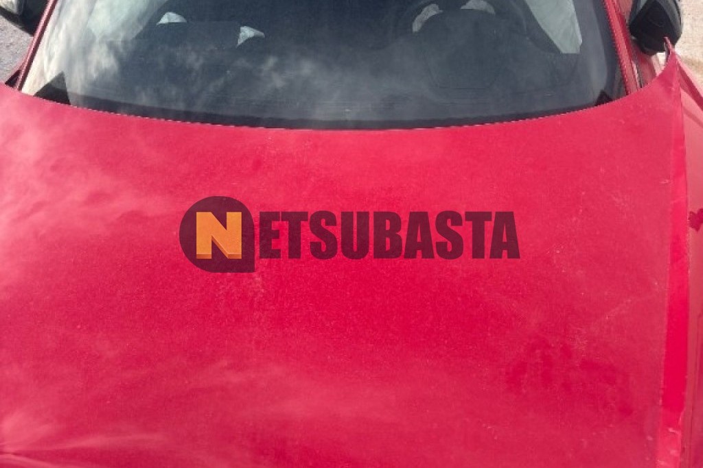 Audi TT Coupé 40 TFSI S tronic 7 vel. 2019