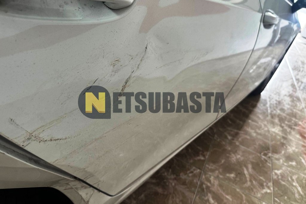 Volkswagen Golf Variant 2.0 TDI 2024