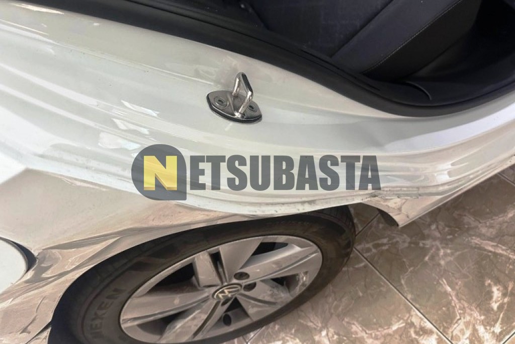 Volkswagen Golf Variant 2.0 TDI 2024