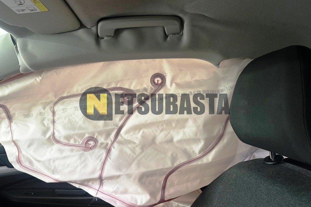 Volkswagen Golf Variant 2.0 TDI 2024