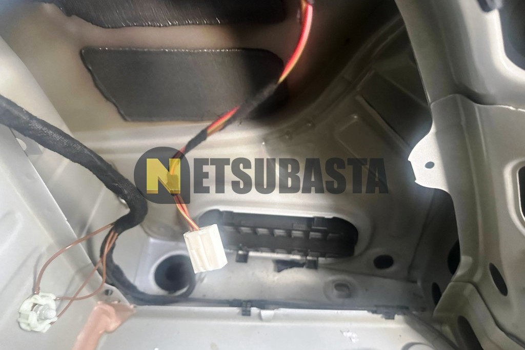 Volkswagen Golf Variant 2.0 TDI 2024