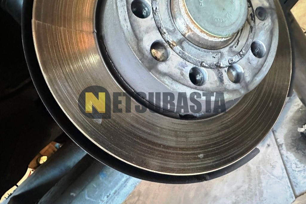 Volkswagen Golf Variant 2.0 TDI 2024